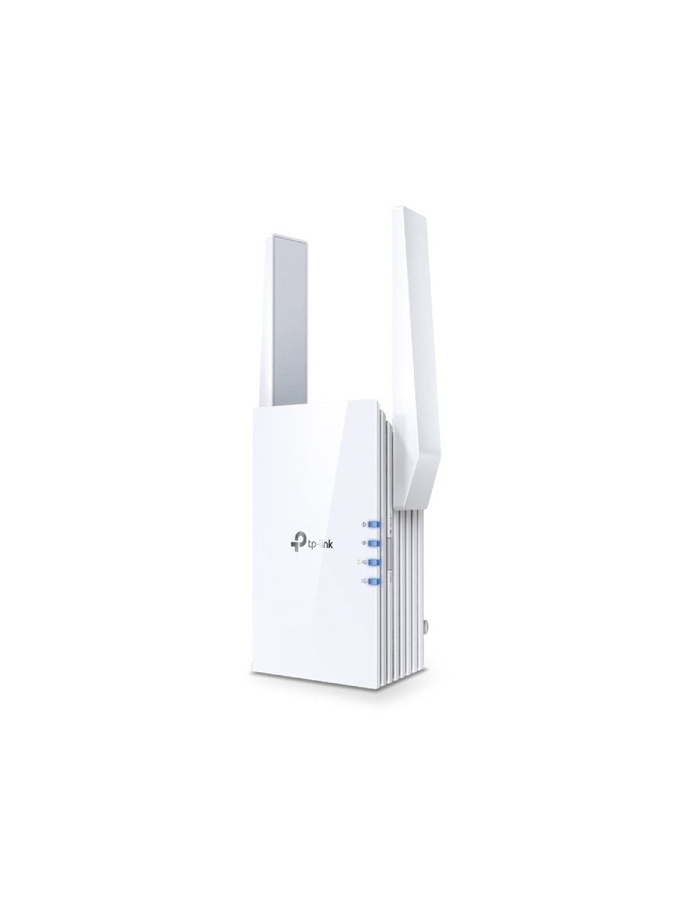 Repetidor Inalámbrico TP-Link RE705X/ WiFi 6/ 3000Mbps/ 2 Antenas