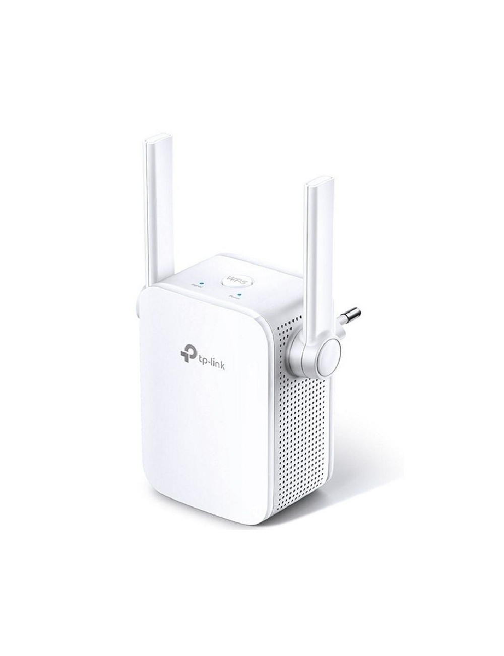 Repetidor/ AP Inalámbrico TP-Link TL-WA855RE 300Mbps/ 2 Antenas