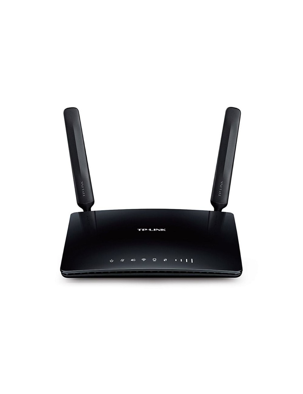 Router Inalámbrico 4G TP-Link Archer MR200 V2 750Mbps/ 2.4GHz 5GHz/ 2 Antenas/ WiFi 802.11ac/n/a - b/g/n