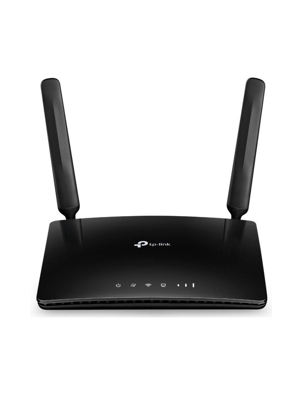 Router Inalámbrico 4G TP-Link Archer MR400 1200Mbps/ 2.4GHz 5GHz/ 2 Antenas/ WiFi 802.11ac/n/a/b/g/n