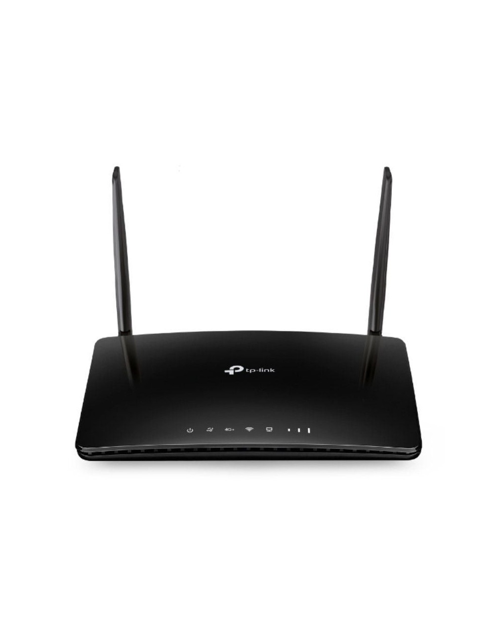 Router Inalámbrico 4G TP-Link Archer MR500 1200Mbps 2.4GHz 5GHz/ 2 Antenas/ WiFi 802.11a/n/ac - b/g/n