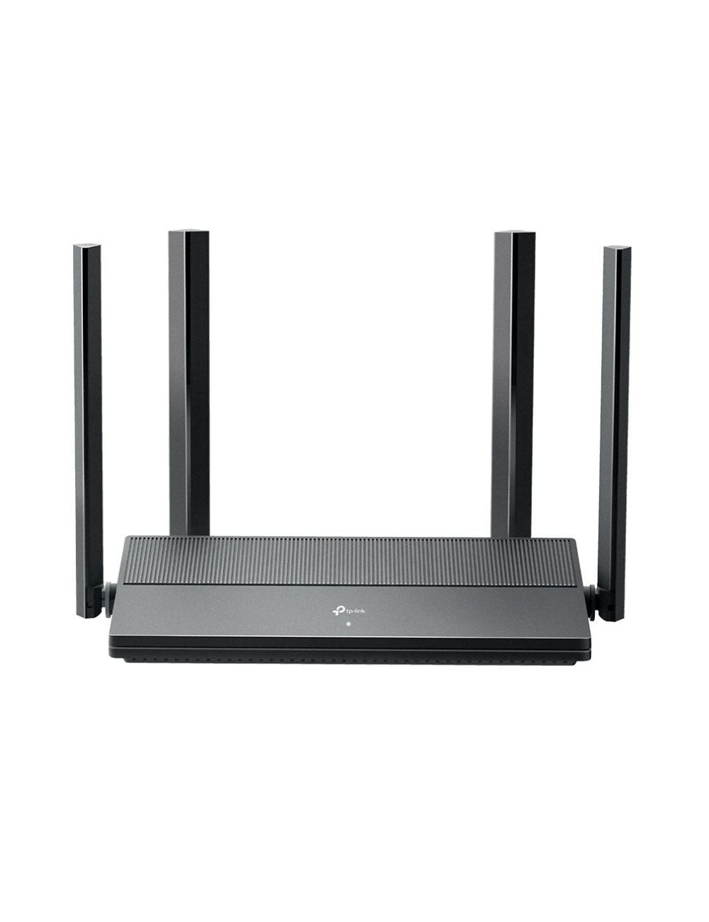 Router Inalámbrico TP-Link EX141/ WiFi 6/ 1500 Mbps/ 2.4GHz 5GHz/ 4 Antenas/ WiFi 802.11ax/ac/n/a/ - n/b/g