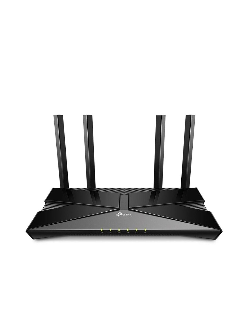 Router Inalámbrico TP-Link EX220/ WiFi 6/ 1800 Mbps/ 2.4GHz 5GHz/ 4 Antenas/ WiFi 802.11ax/ac/n/a/ - n/b/g