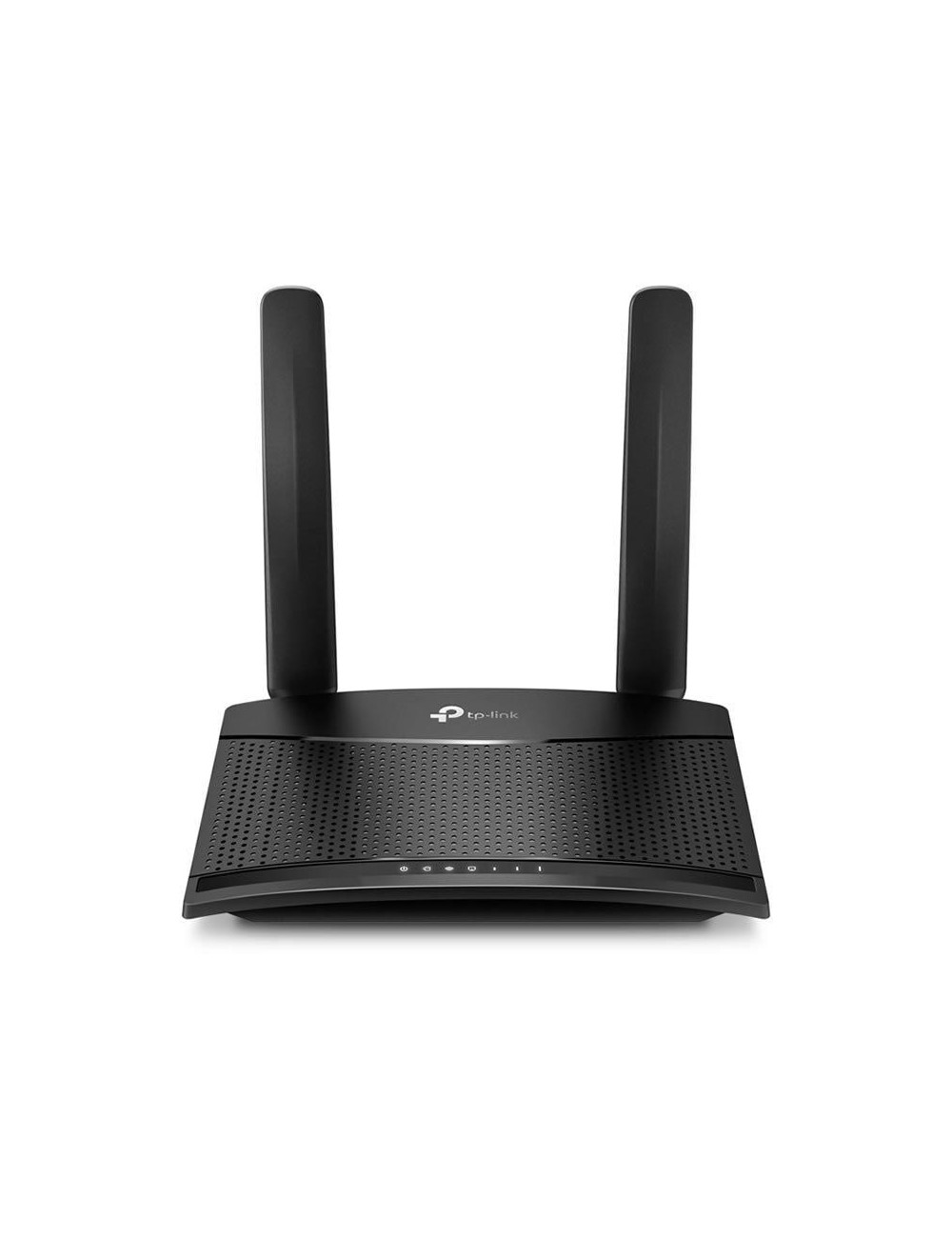 Router Inalámbrico 4G TP-Link TL-MR100 300Mbps/ 2.4GHz/ 2 Antenas/ WiFi 802.11b/g/n
