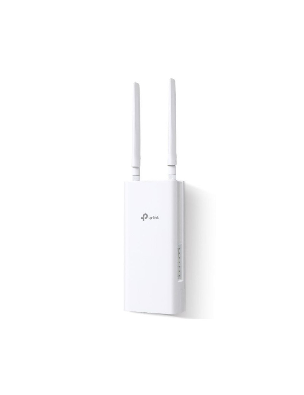 Router Inalámbrico 4G TP-Link TL-MR100-Outdoor 300Mbps/ 2.4GHz/ 2 Antenas/ WiFi 802.11 b/g/n