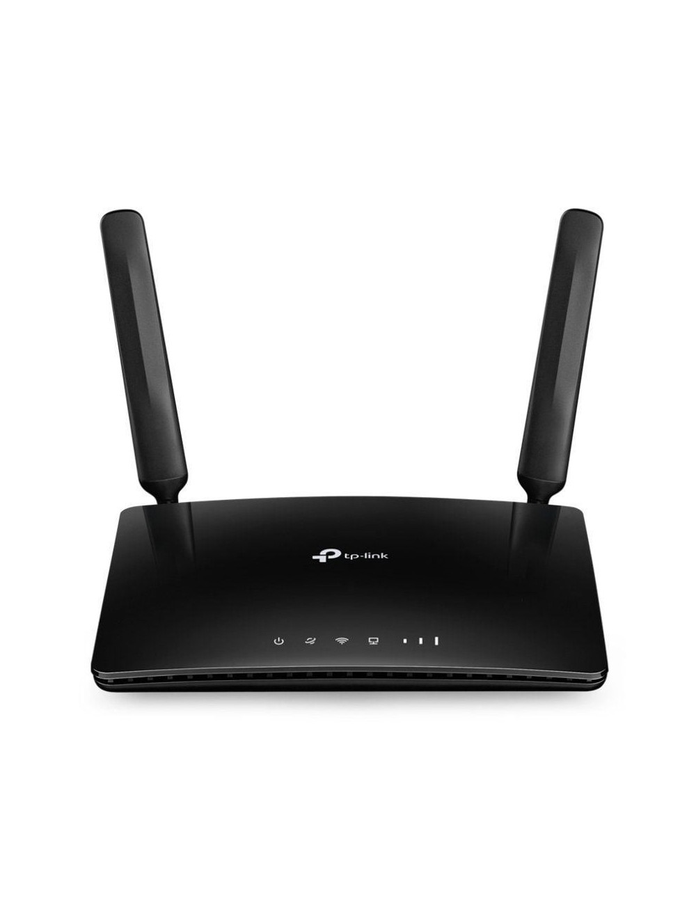 Router Inalámbrico 4G TP-Link TL-MR6400 300Mbps/ 2.4GHz/ 2 Antenas/ WiFi 802.11b/g/n