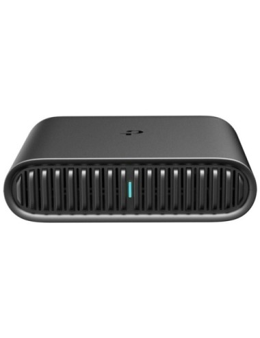 Router de Viaje Inalámbrico 4G TP-Link TL-WR1502X 1500Mbps/ 2.4GHz 5GHz/ WiFi 802.11ax/ac/n/a/b/g/n