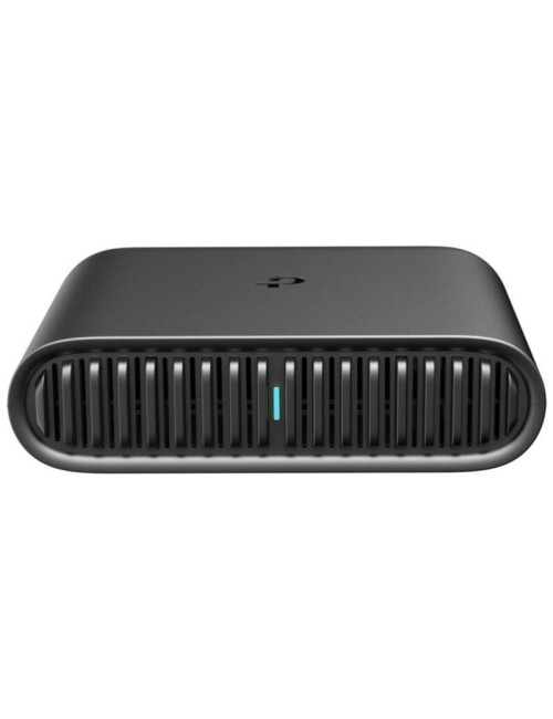 Router de Viaje Inalámbrico 4G TP-Link TL-WR1502X 1500Mbps/ 2.4GHz 5GHz/ WiFi 802.11ax/ac/n/a/b/g/n