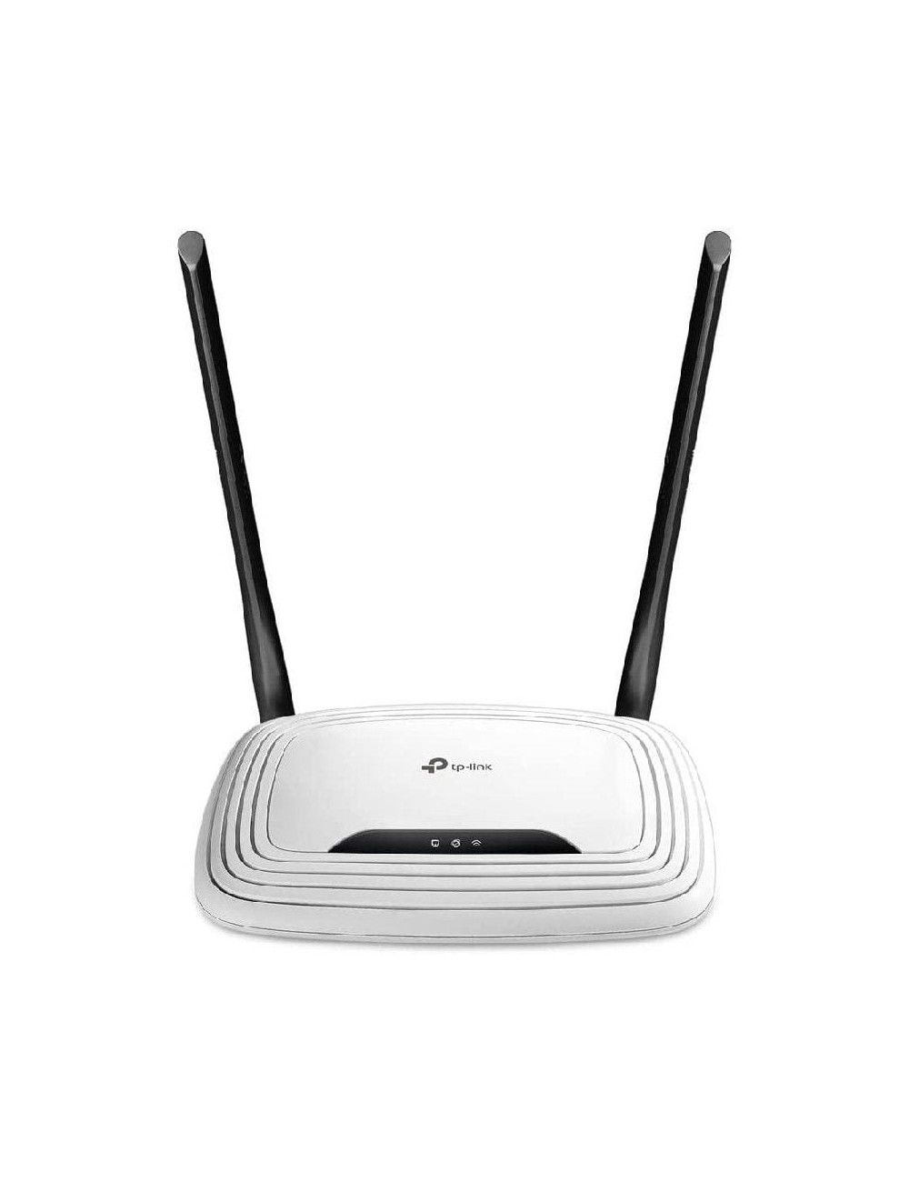 Router Inalámbrico TP-Link TL-WR841N V14 300Mbps/ 2.4GHz/ 2 Antenas 5dBi/ WiFi 802.11n/g/b
