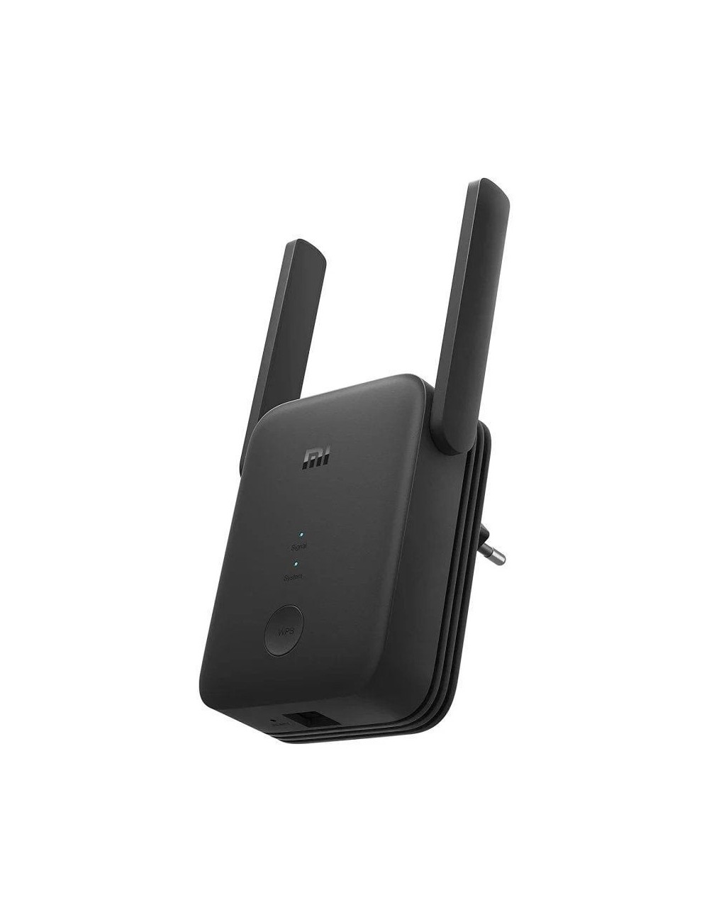 Repetidor Inalámbrico Xiaomi Mi WiFi Range Extender AC1200 1200Mbps/ 2 Antenas