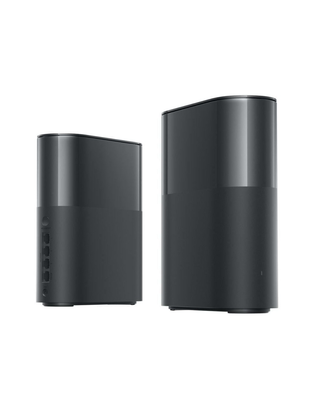 Sistema Mesh Xiaomi Mesh System BE3600 Pro 3000Mbps/ 2.4GHz 5GHz