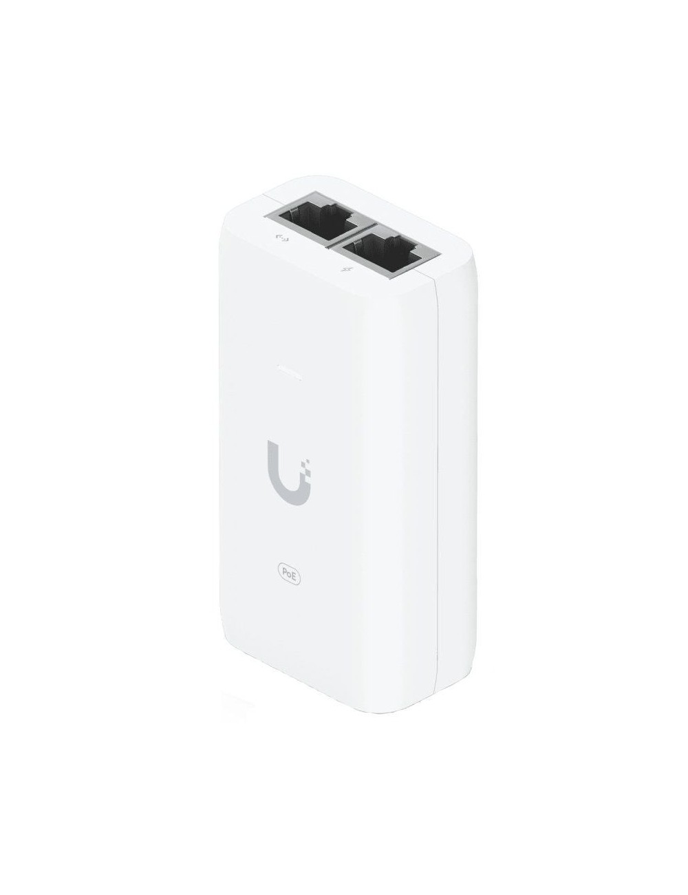 Alimentador PoE Ubiquiti U-POE-AF/ 802.3af