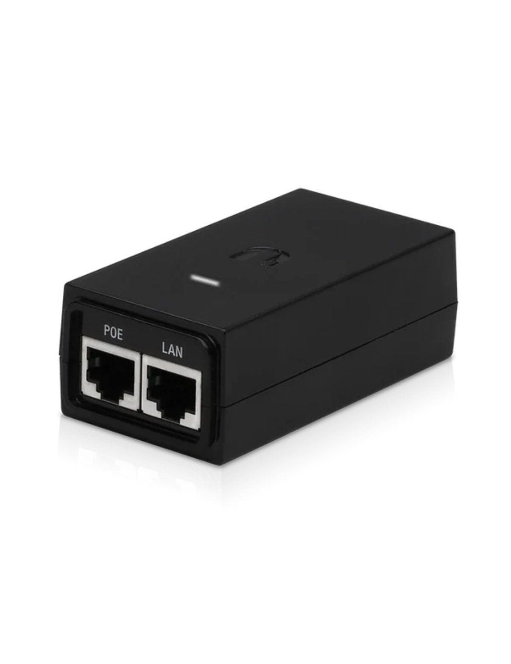 Alimentador PoE Ubiquiti POE-24-12W-G Gigabyte