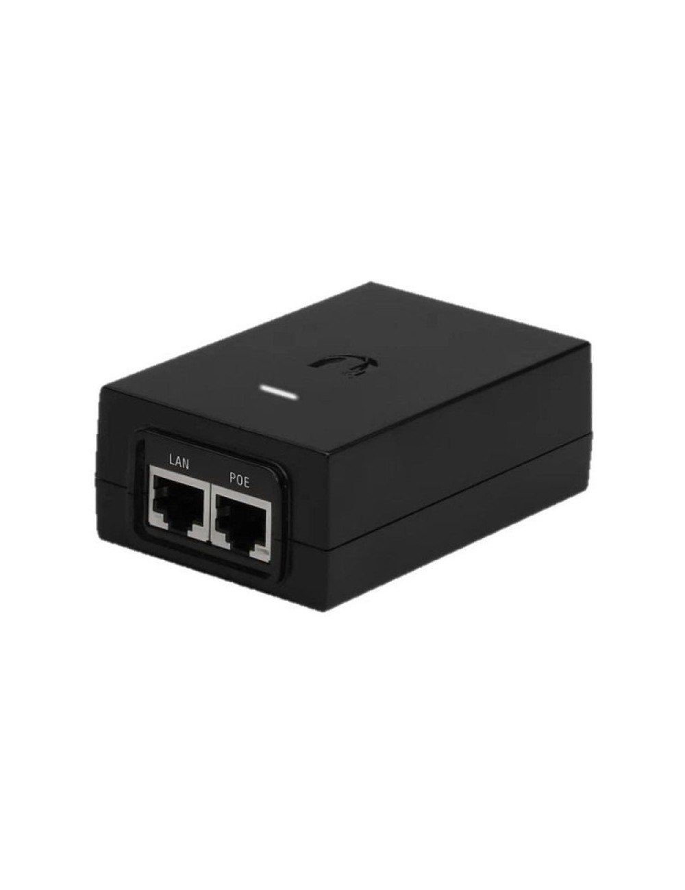 Alimentador PoE Ubiquiti POE-48-24W