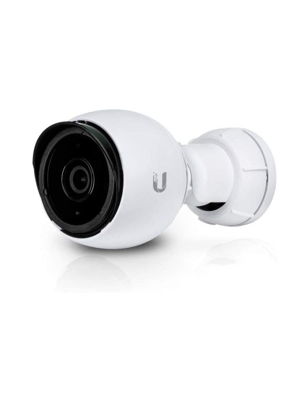 Cámara de Videovigilancia Ubiquiti G4/ 80º/ Control por APP