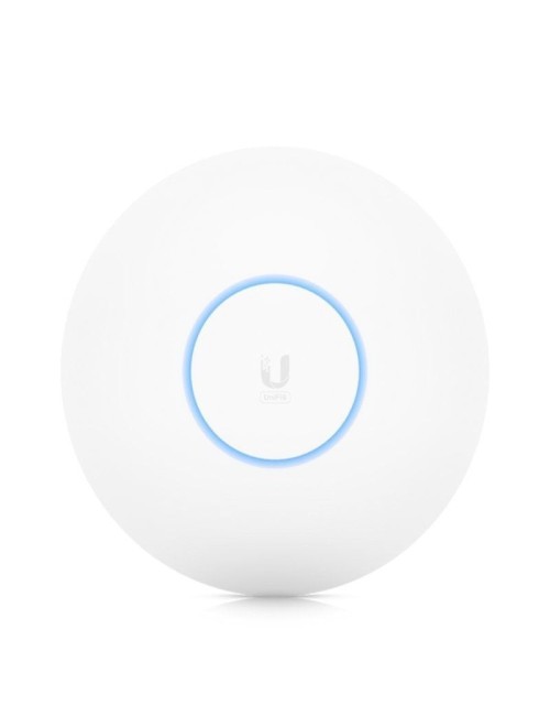 Punto de Acceso Ubiquiti Unifi U6+
