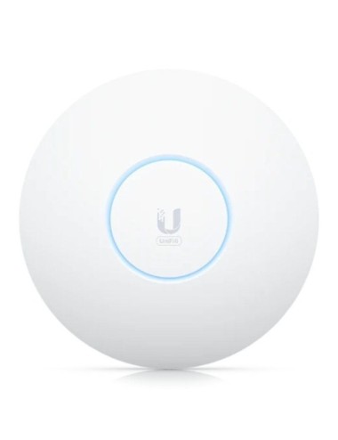 Punto de Acceso Ubiquiti U6 Enterprise