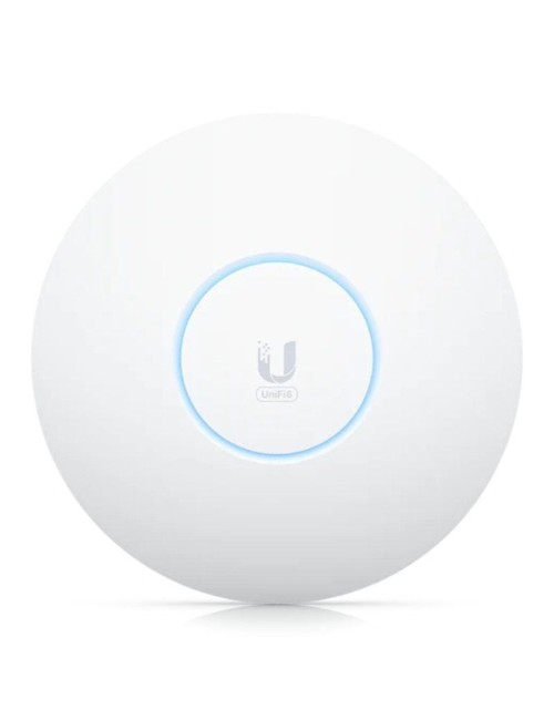 Punto de Acceso Ubiquiti U6 Enterprise