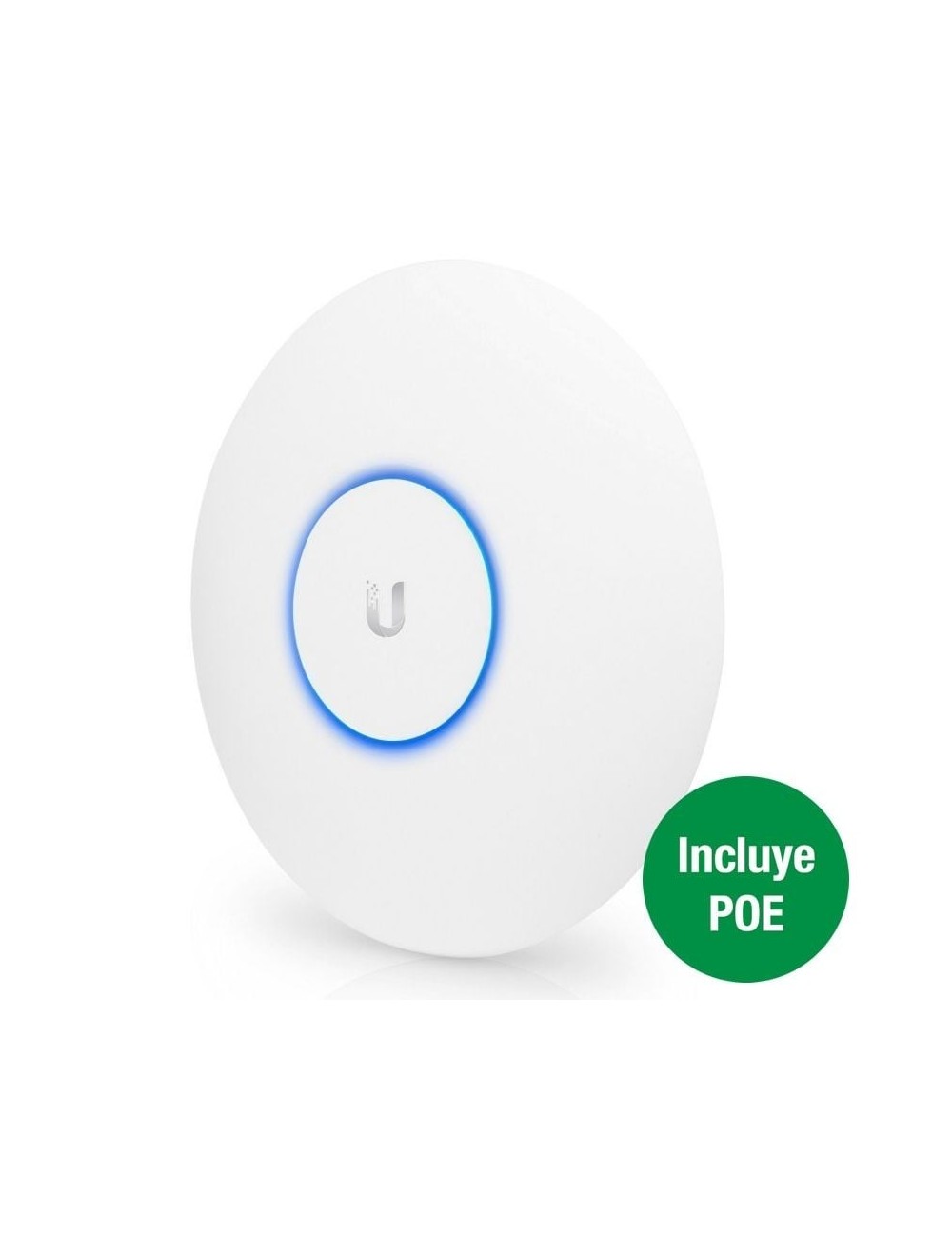 Punto de Acceso Ubiquiti UAP-AC-HD