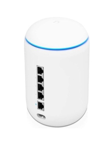 Router Inalámbrico Ubiquiti UniFi Dream Machine