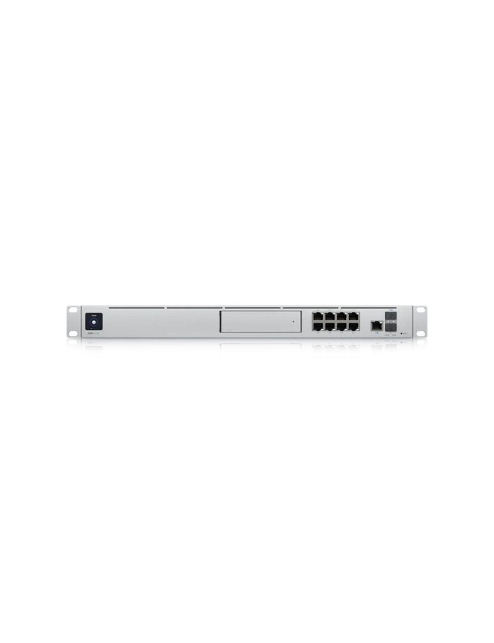 Switch Ubiquiti UDM-SE Dream Machine Special Edition/ 11 Puertos/ RJ45 10/100/1000 SFP PoE