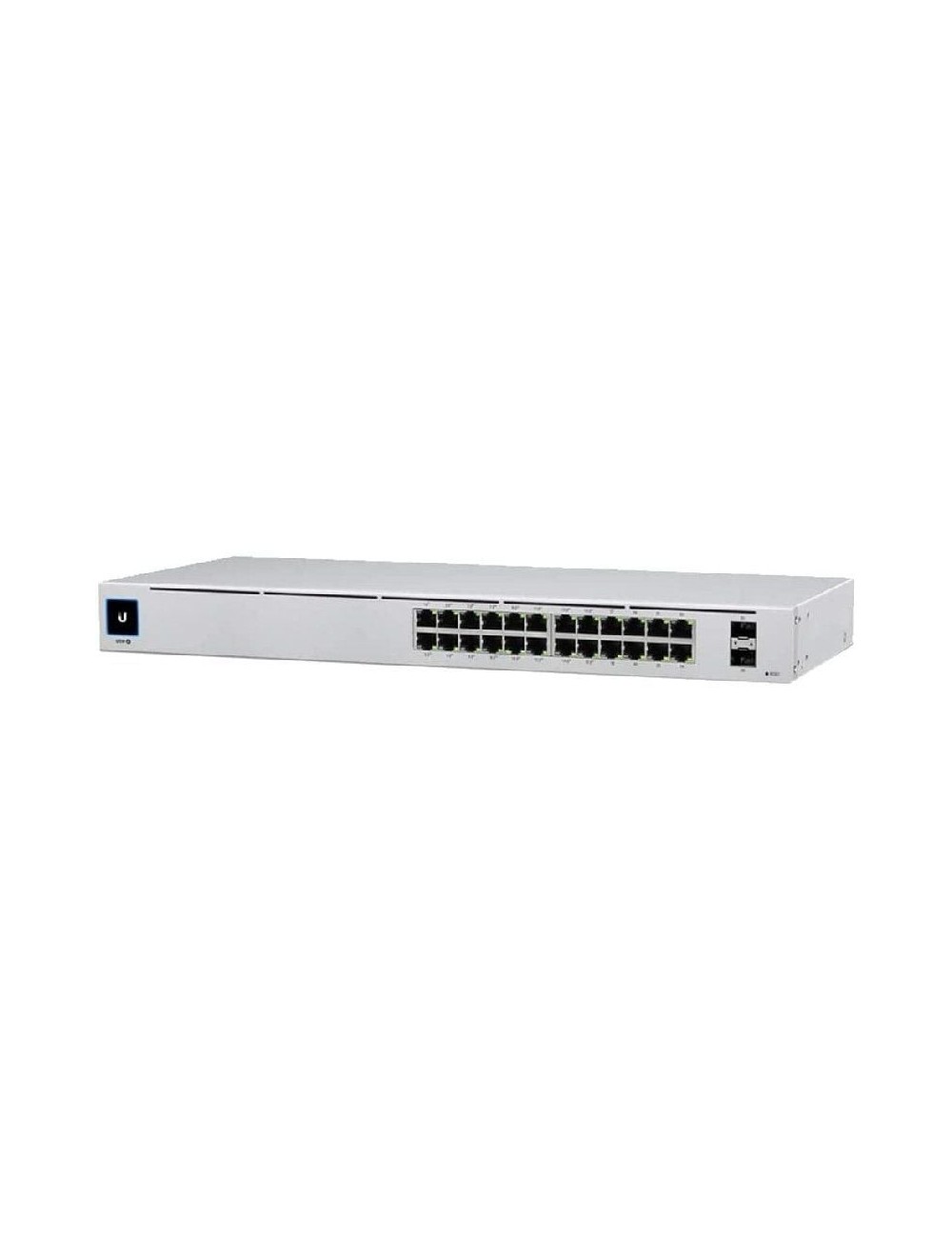 Switch Ubiquiti USW-24-POE 24 Puertos/ RJ45 10/100/1000 POE