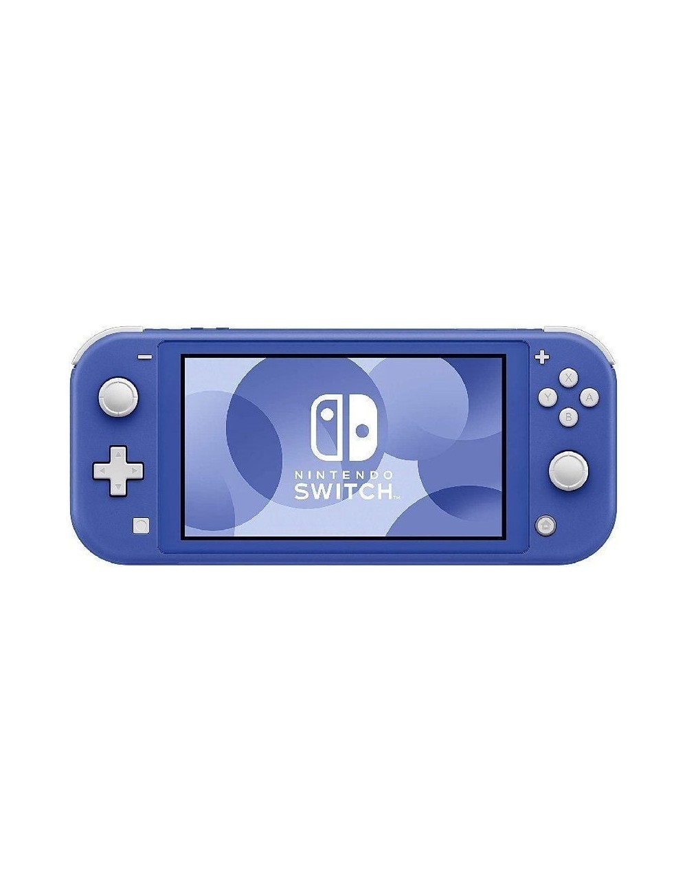 Nintendo Switch Lite Azul