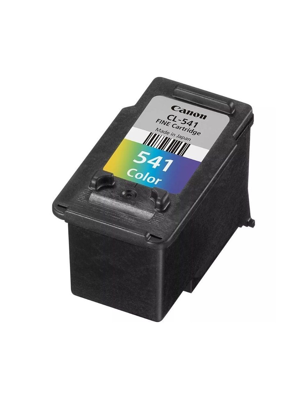 Cartucho de Tinta Original Canon CL-541/ Tricolor