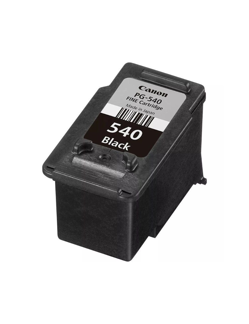 Cartucho de Tinta Original Canon PG-540/ Negro