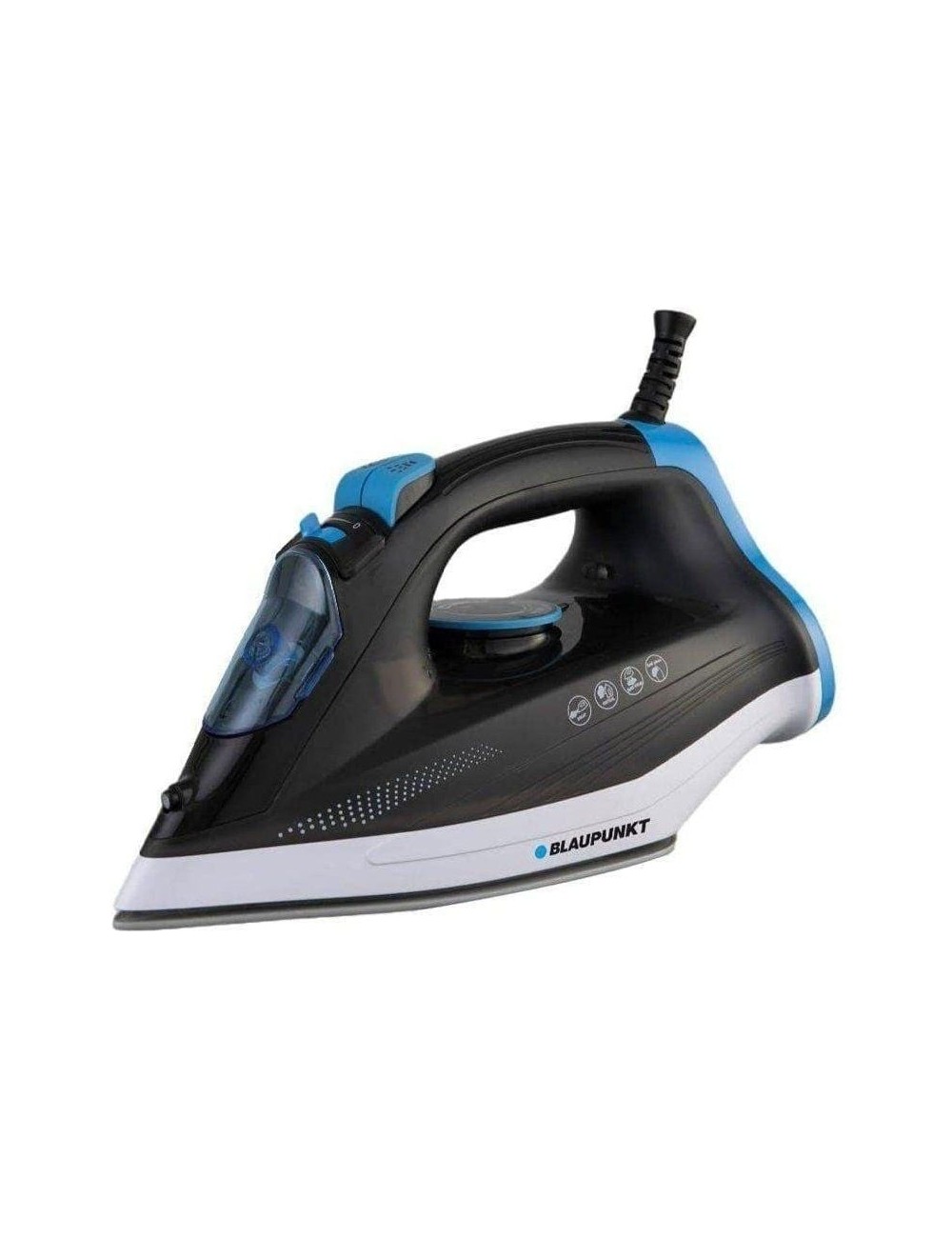 Plancha Blaupunkt BP5004/ 2600W