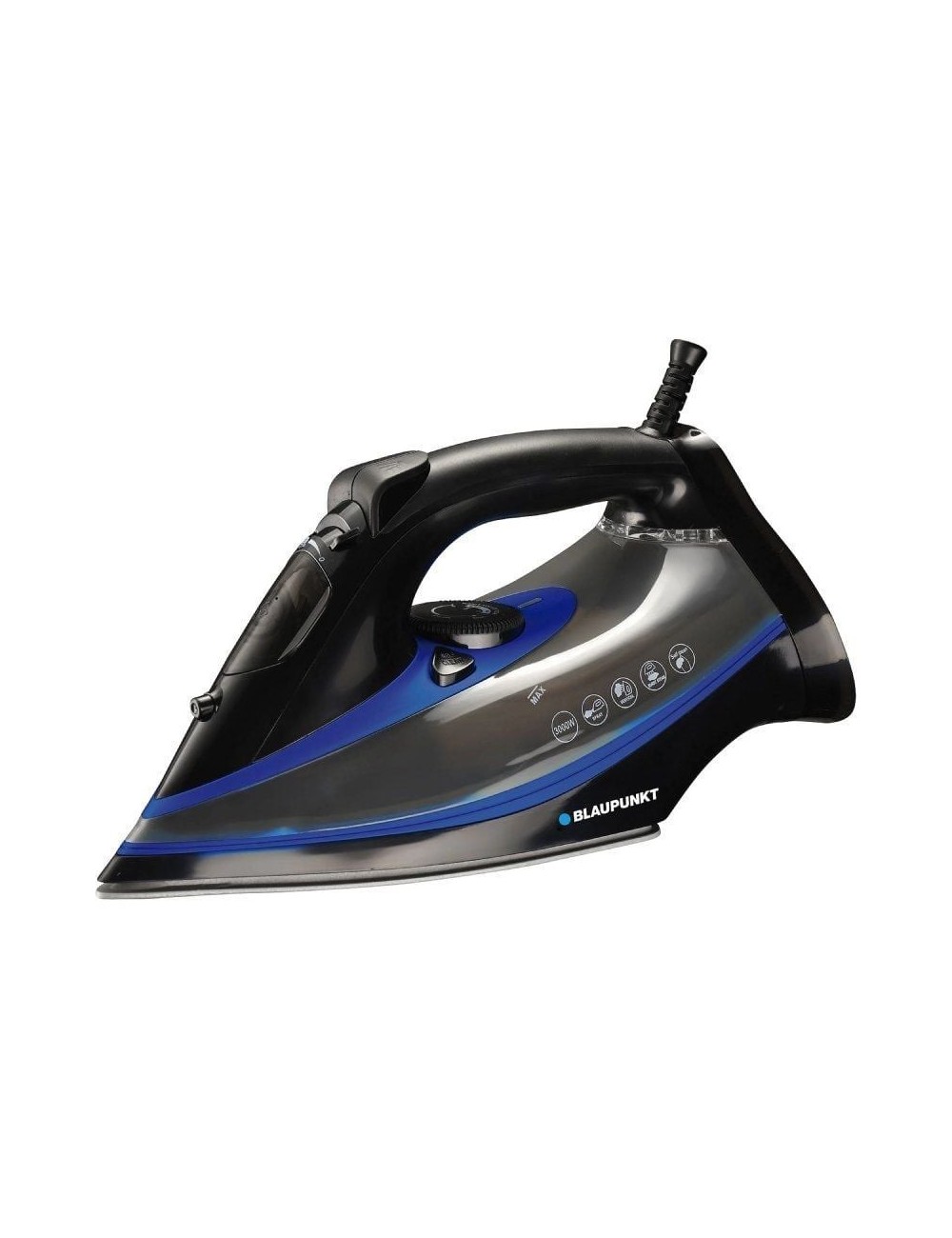 Plancha Blaupunkt BP5005/ 3000W