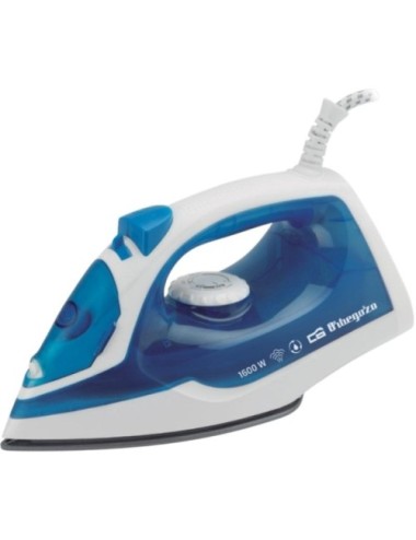 Plancha Orbegozo SV 1650/ 1600W