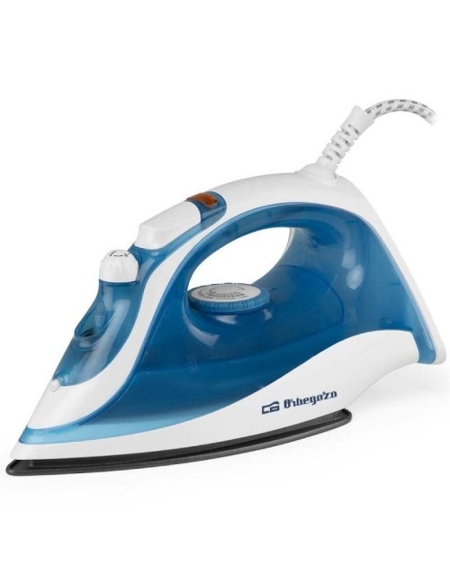 Plancha Orbegozo SV 2025/ 2000W