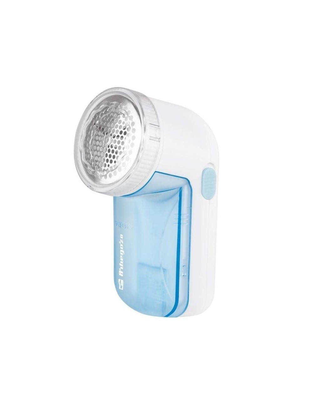 Quitapelusas Orbegozo QP 6400/ Ø5cm