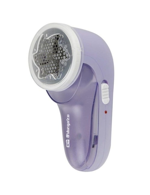 Quitapelusas Orbegozo QP 6010/ Ø5cm