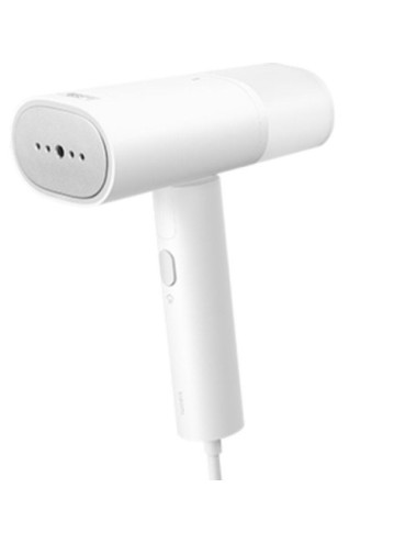 Plancha Vertical Xiaomi Handheld Garment Steamer/ 1300W/ Depósito 160ml