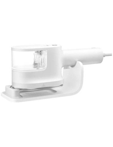 Plancha Vertical Xiaomi Handheld Steam Iron/ 1200W/ Depósito 150ml