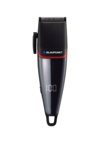 Cortapelos Blaupunkt BP5014 con Batería/ 6 Accesorios