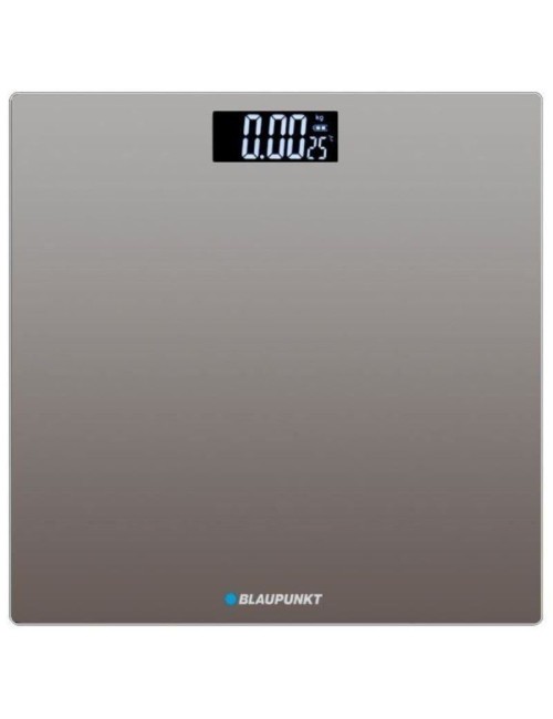 Báscula de Baño Blaupunkt BP5006/ Gris