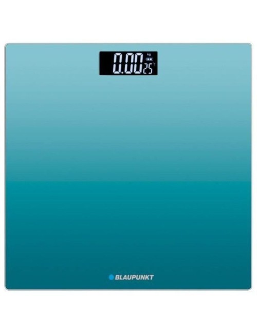 Báscula de Baño Blaupunkt BP5007/ Azul