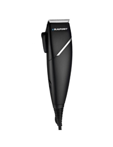 Cortapelos Blaupunkt BP5012 con Cable/ 6 Accesorios