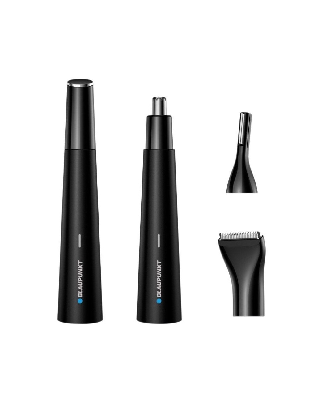 Perfilador Blaupunkt BP5016/ a Batería/ 3 Accesorios