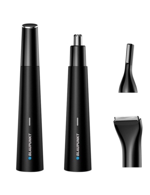 Perfilador Blaupunkt BP5016/ a Batería/ 3 Accesorios