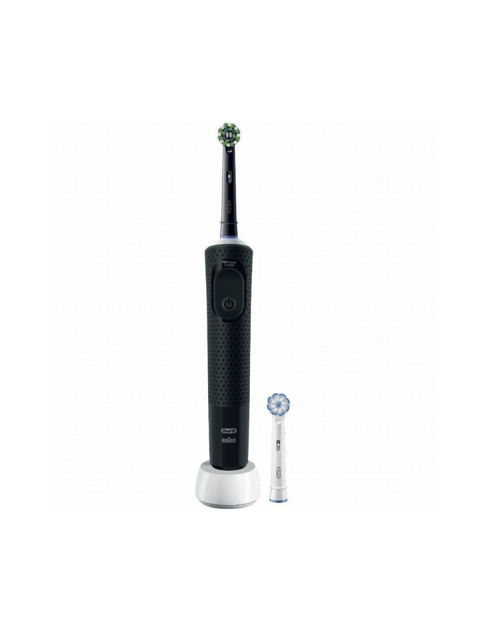 Cepillo Dental Oral-B Vitality Pro/ Negro