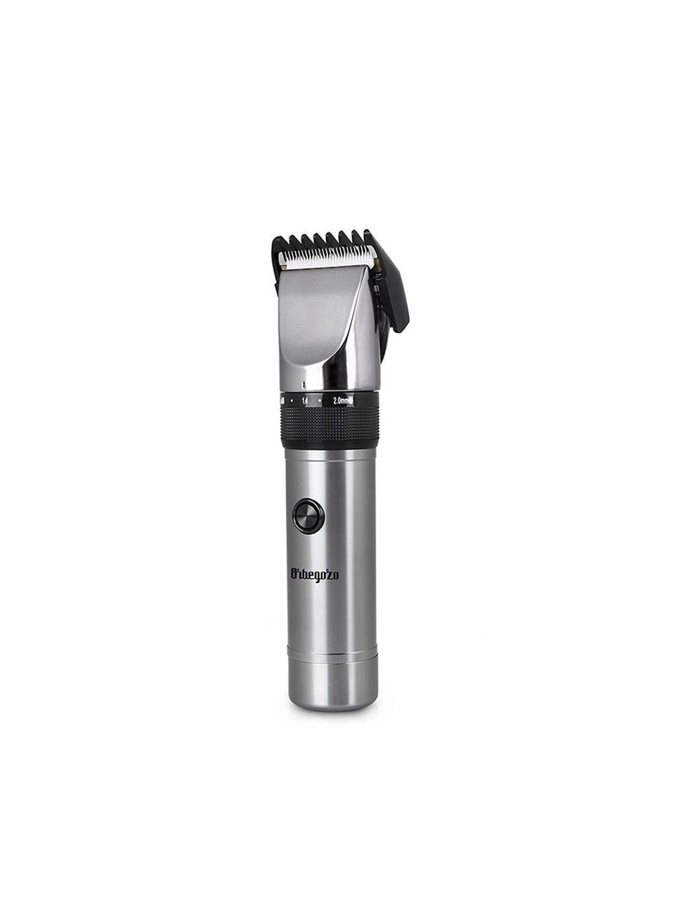 Cortapelos Orbegozo CTP 2500/ con Cable/ con Batería/ 6 Accesorios