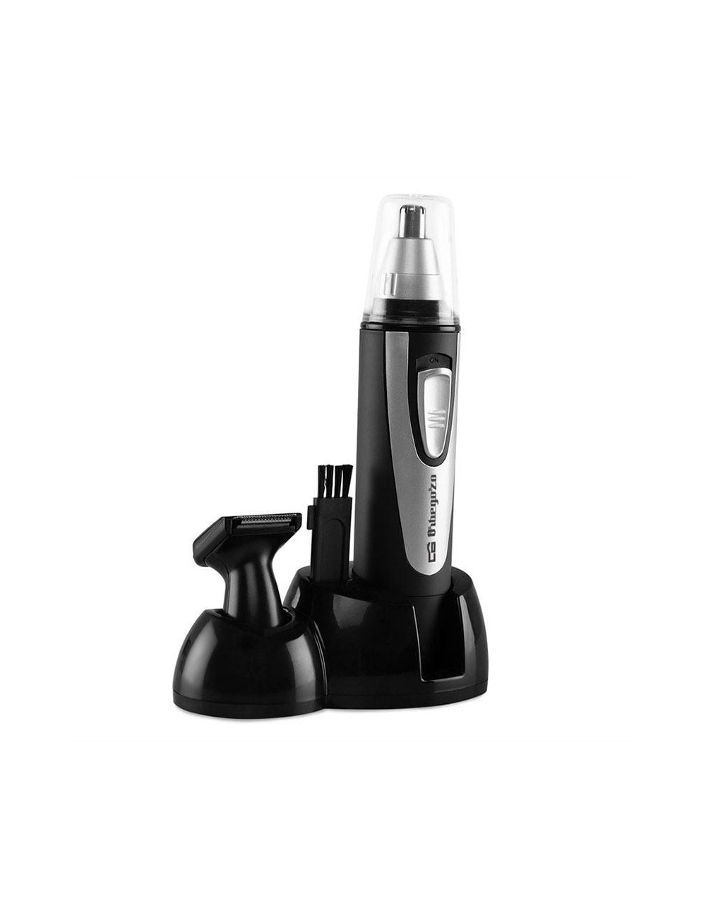 Perfilador Orbegozo NO 3500/ a Pilas/ 3 Accesorios