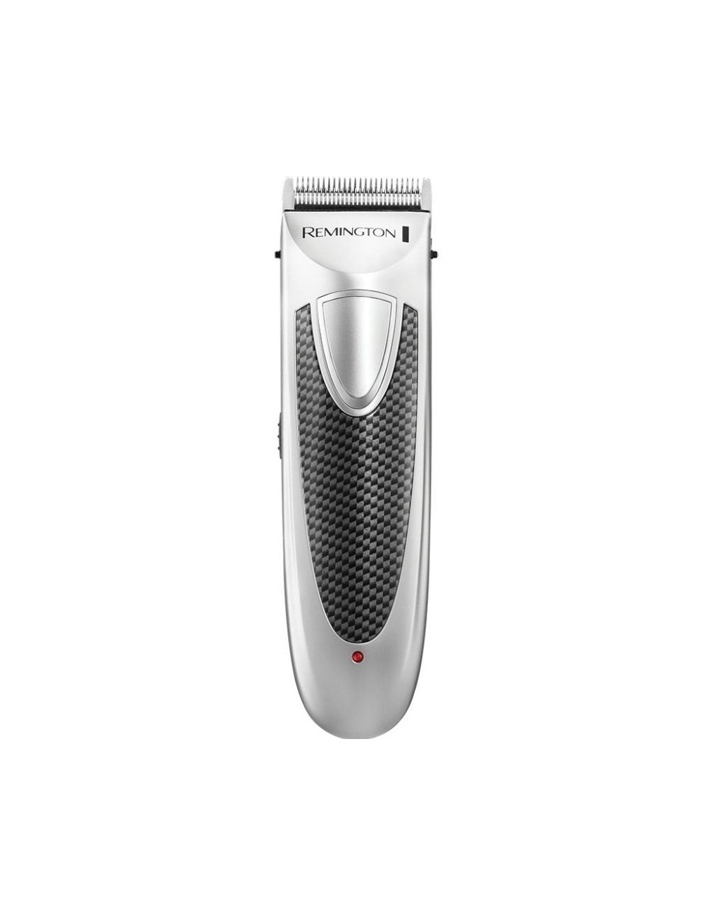 Cortapelos Remington Cordless Hair Clipper Kit HC4110/ con Batería/ 23 Accesorios