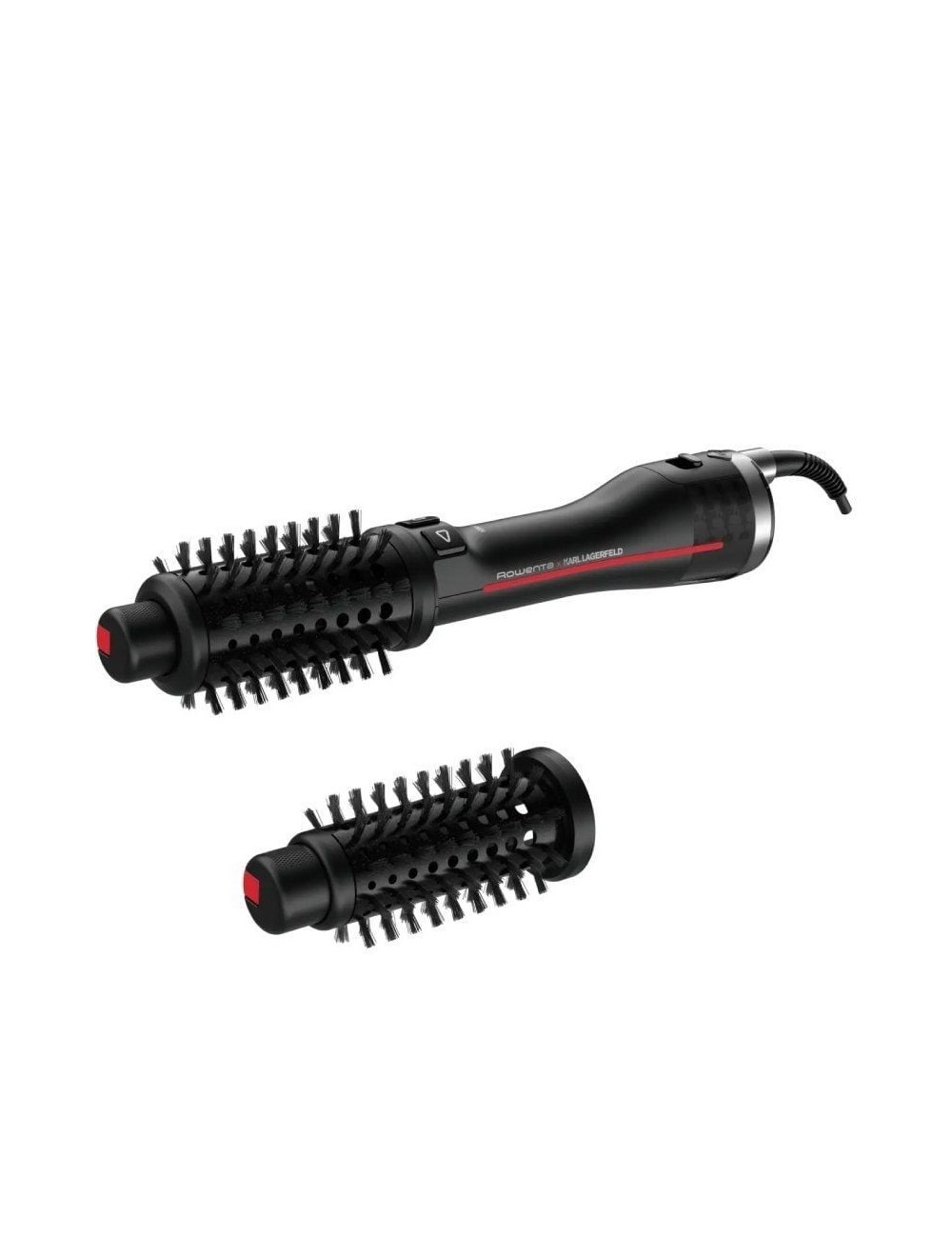 Cepillo Moldeador Ionico para el Pelo Rowenta K/Pro Stylist Karl Lagerfeld CF961LF0