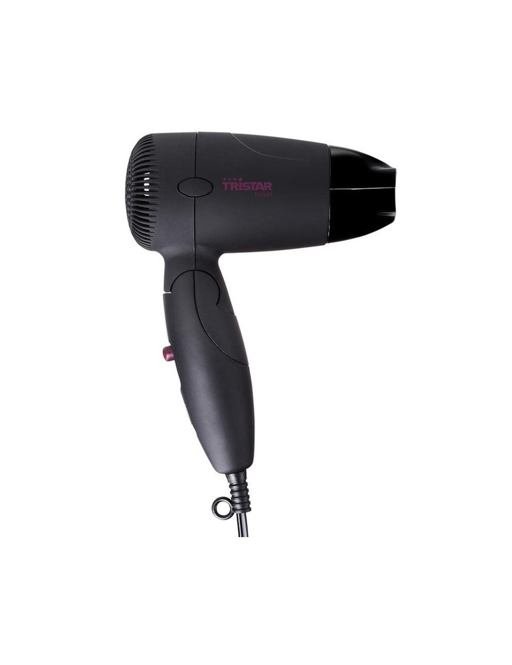 Secador Tristar HD-2359/ 1200W/ Negro