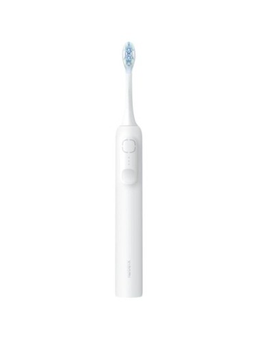 Cepillo Dental Xiaomi Oscillation Electric Toothbrush/ Incluye 1 Cabezal/ Blanco